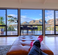 Arthouse Freycinet - Rent Accommodation