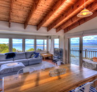 The Strand  On the edge of the beach - Rent Accommodation