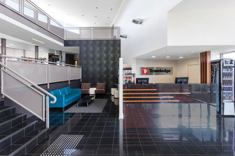 Travelodge Hotel Hobart Airport - Rent Accommodation 1