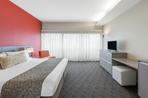 Travelodge Hotel Hobart Airport - Rent Accommodation 17