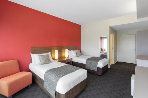 Travelodge Hotel Hobart Airport - Rent Accommodation 4