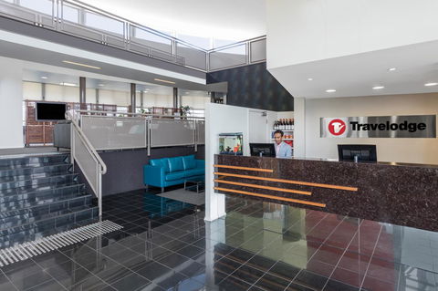 Travelodge Hotel Hobart Airport - Rent Accommodation 2