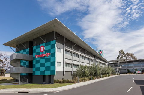 Travelodge Hotel Hobart Airport - Rent Accommodation 0
