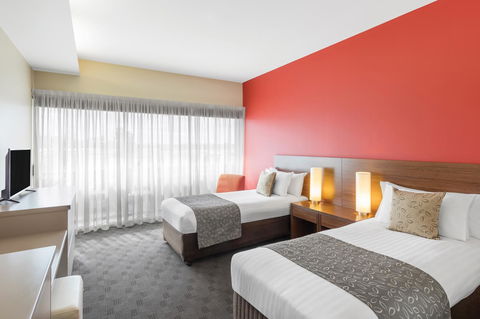 Travelodge Hotel Hobart Airport - Rent Accommodation 7