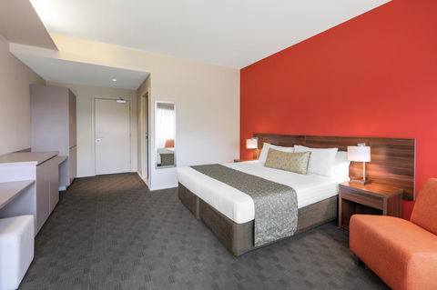 Travelodge Hotel Hobart Airport - Rent Accommodation 12