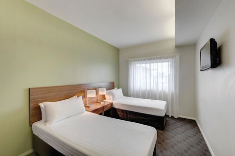 Travelodge Hotel Hobart Airport - Rent Accommodation 10