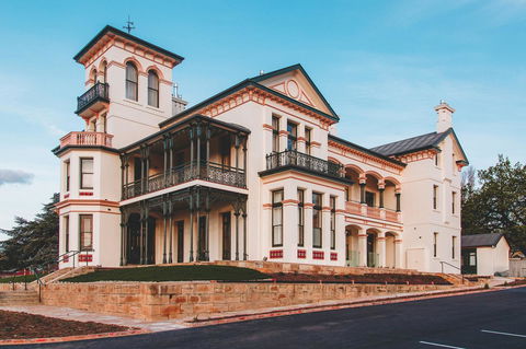 Maylands Lodge - Rent Accommodation 20