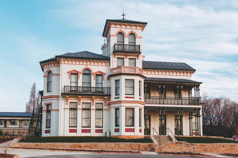 Maylands Lodge - Rent Accommodation 17