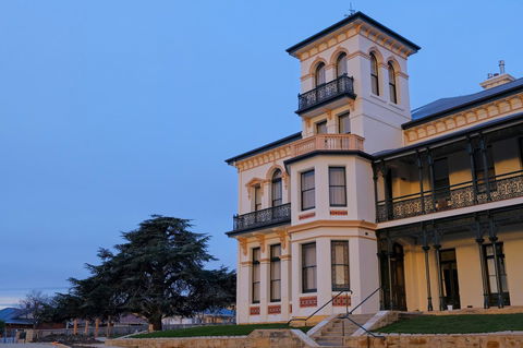 Maylands Lodge - Rent Accommodation 28