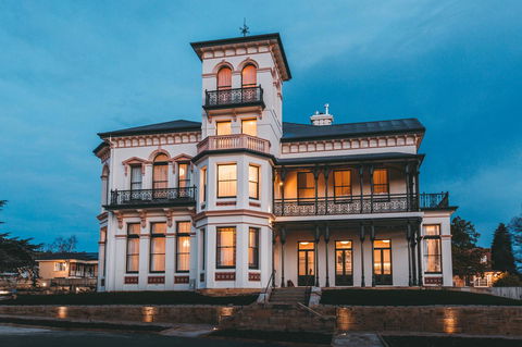 Maylands Lodge - Rent Accommodation 1