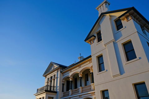 Maylands Lodge - Rent Accommodation 6