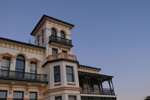Maylands Lodge - Rent Accommodation 31