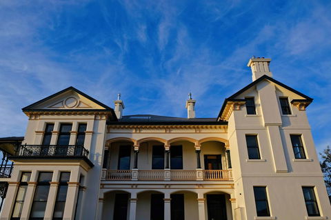 Maylands Lodge - Rent Accommodation 32