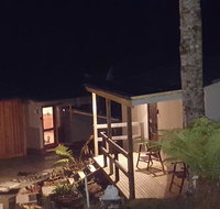Cradle Alpine Retreat - Rent Accommodation