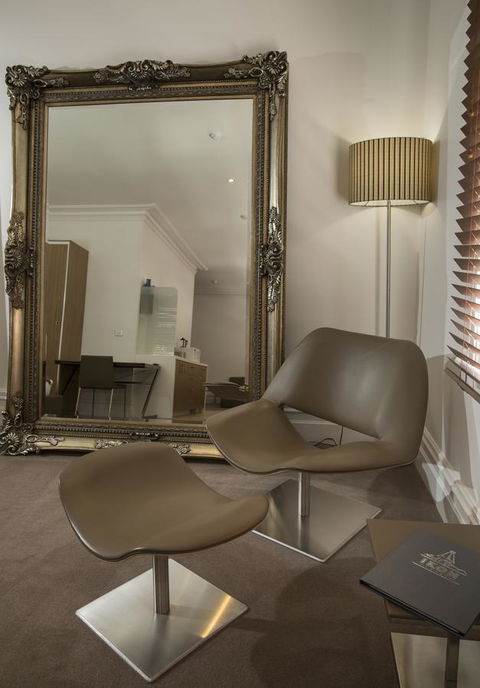 Ikon Hotel - Rent Accommodation 15