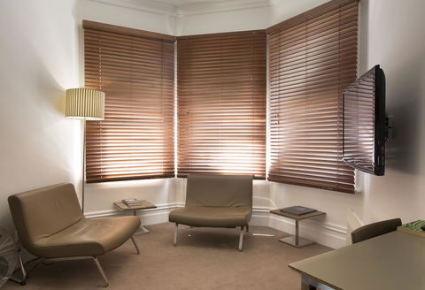 Ikon Hotel - Rent Accommodation 23