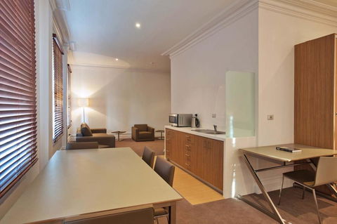 Ikon Hotel - Rent Accommodation 22