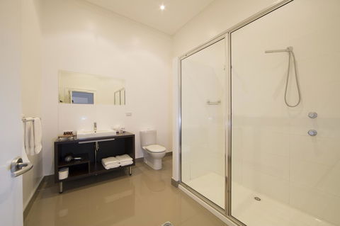 Ikon Hotel - Rent Accommodation 8
