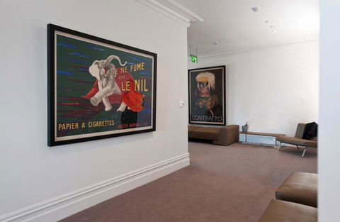 Ikon Hotel - Rent Accommodation 27