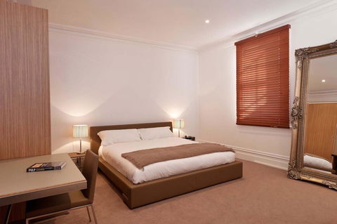 Ikon Hotel - Rent Accommodation 28
