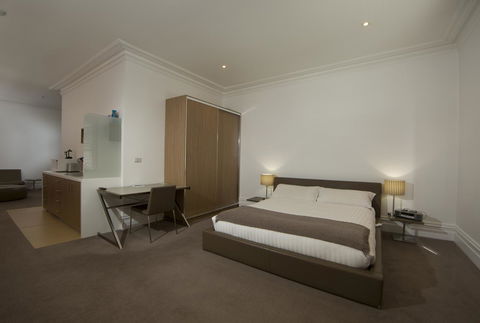 Ikon Hotel - Rent Accommodation 10