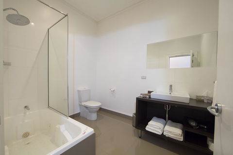 Ikon Hotel - Rent Accommodation 14