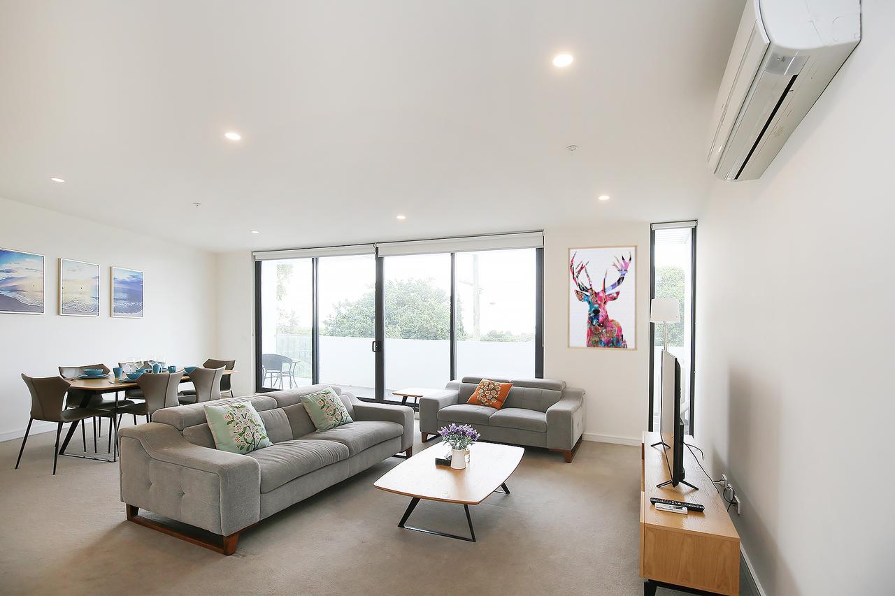 Doncaster VIC Rent Accommodation