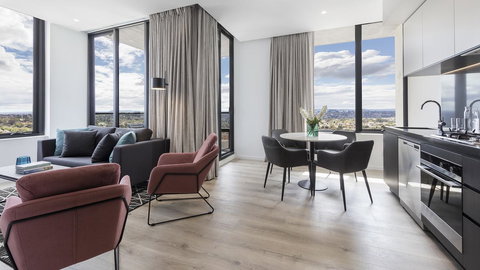 Avani Melbourne Box Hill Residences - Rent Accommodation 41