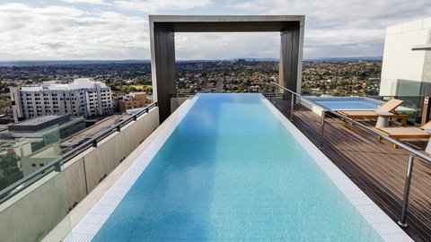 Avani Melbourne Box Hill Residences - Rent Accommodation 2