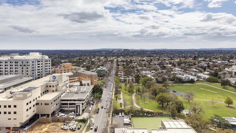 Avani Melbourne Box Hill Residences - Rent Accommodation 40