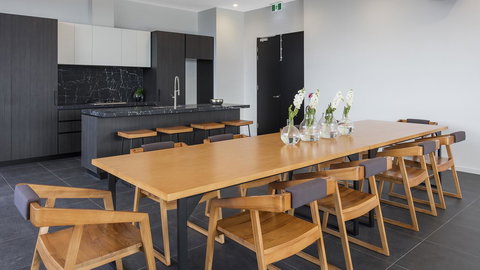Avani Melbourne Box Hill Residences - Rent Accommodation 18