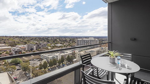 Avani Melbourne Box Hill Residences - Rent Accommodation 37