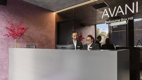 Avani Melbourne Box Hill Residences - Rent Accommodation 14