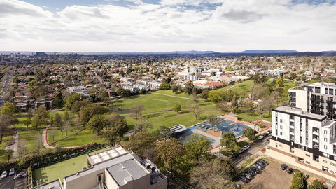 Avani Melbourne Box Hill Residences - Rent Accommodation 39
