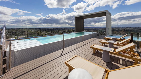 Avani Melbourne Box Hill Residences - Rent Accommodation 7