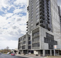 Avani Melbourne Box Hill Residences - Rent Accommodation