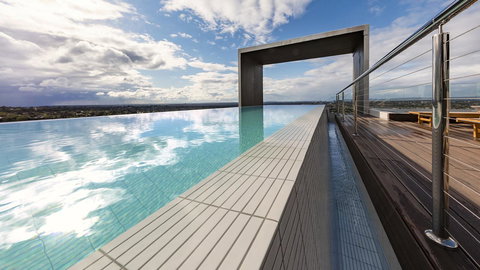 Avani Melbourne Box Hill Residences - Rent Accommodation 3