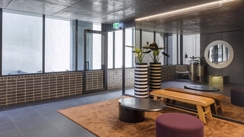Avani Melbourne Box Hill Residences - Rent Accommodation 12