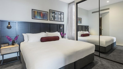 Avani Melbourne Box Hill Residences - Rent Accommodation 31