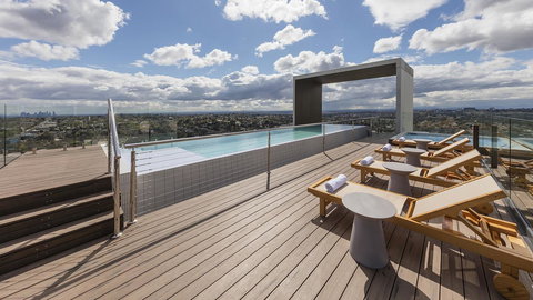 Avani Melbourne Box Hill Residences - Rent Accommodation 5