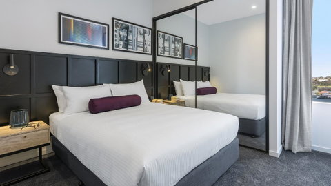 Avani Melbourne Box Hill Residences - Rent Accommodation 30