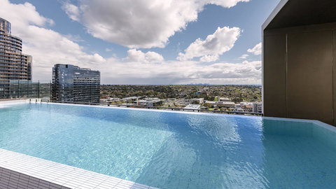 Avani Melbourne Box Hill Residences - Rent Accommodation 4