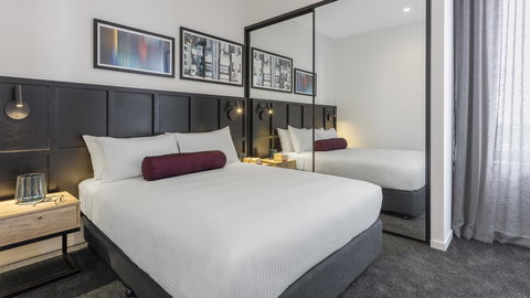 Avani Melbourne Box Hill Residences - Rent Accommodation 29