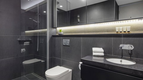 Avani Melbourne Box Hill Residences - Rent Accommodation 34