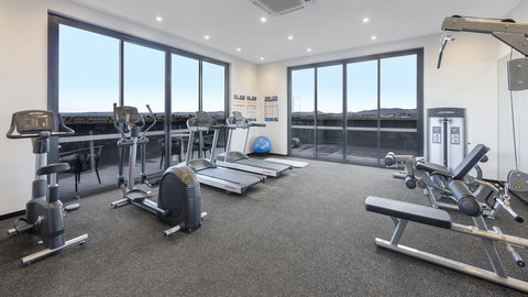 Avani Melbourne Box Hill Residences - Rent Accommodation 17