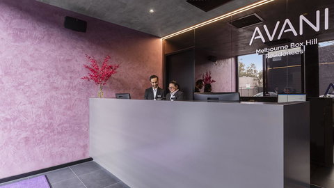 Avani Melbourne Box Hill Residences - Rent Accommodation 15