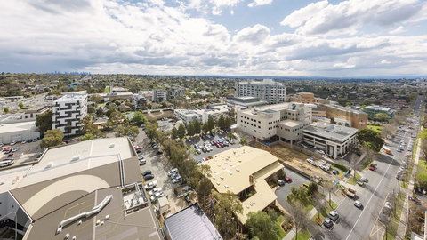Avani Melbourne Box Hill Residences - Rent Accommodation 22