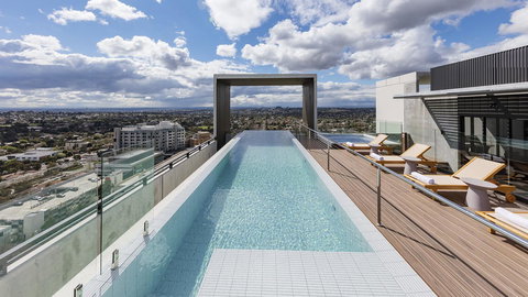 Avani Melbourne Box Hill Residences - Rent Accommodation 6