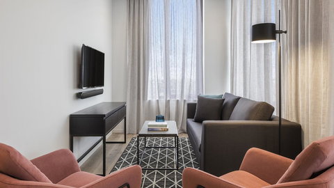 Avani Melbourne Box Hill Residences - Rent Accommodation 43
