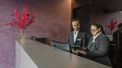 Avani Melbourne Box Hill Residences - Rent Accommodation 13